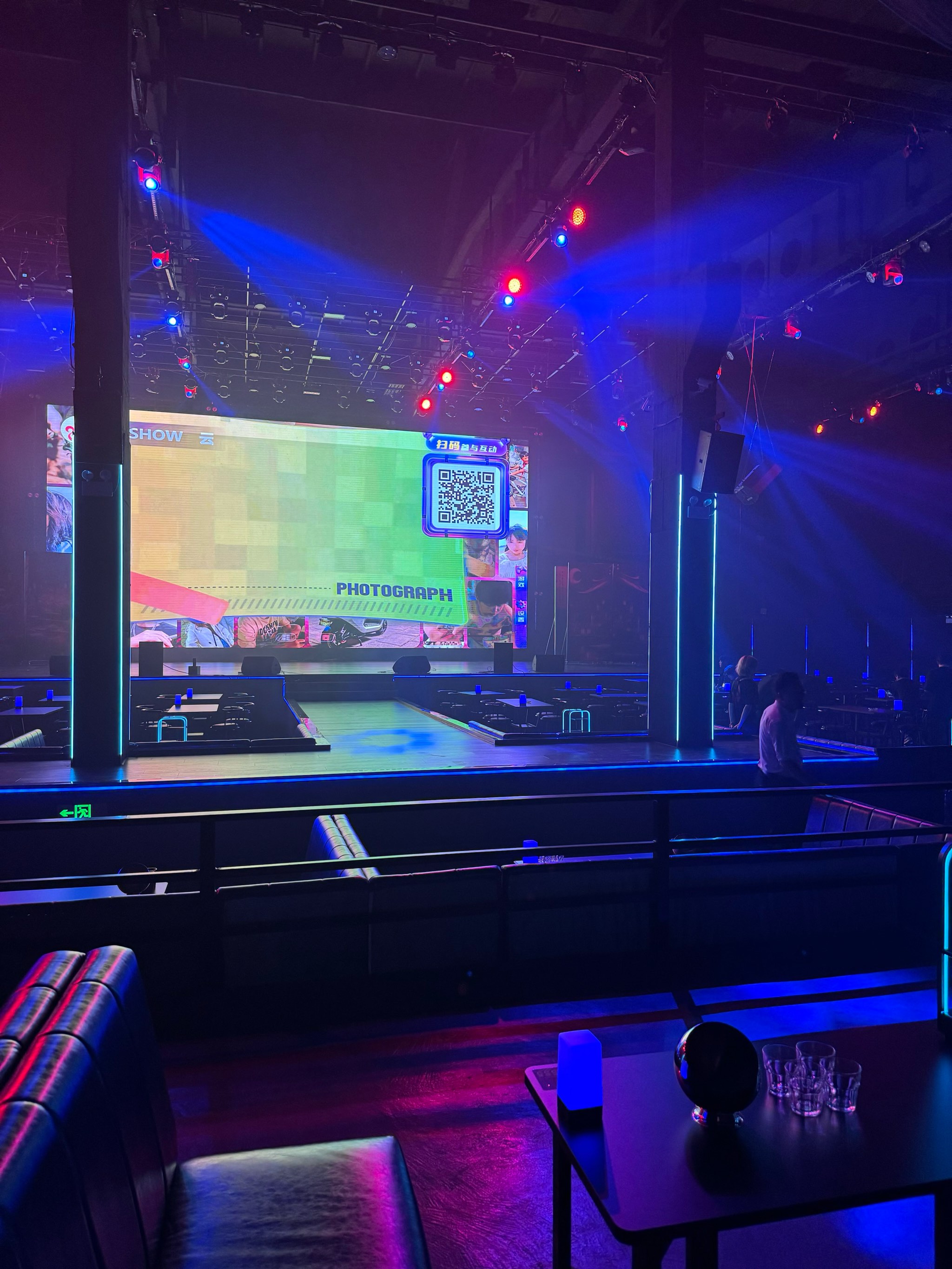 咸阳商务ktv哪里有商务ktv推荐选择-武功县ktv预订