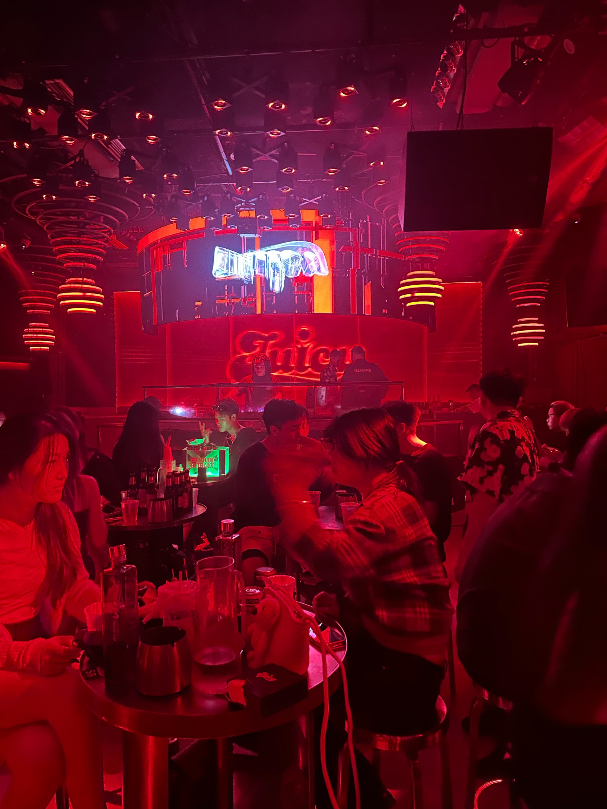 咸阳商务ktv引领商务ktv新模式-武功县ktv预订